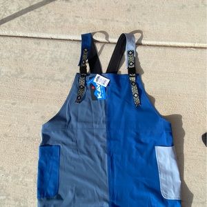 KAVU Womens San Blas River Block XXL NWT